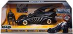 Batmobiel en Batman Figuur Batman for Ever Jada 1:24, Ophalen of Verzenden, Nieuw, Auto, Jada