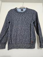 Blauwe trui, maat M, Onbekend, Ophalen of Verzenden, Gedragen, Maat 48/50 (M)