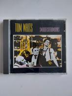 Tom Waits - Swordfishtrombones, Ophalen of Verzenden, Zo goed als nieuw, Poprock