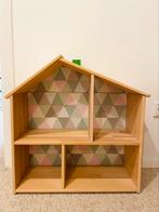 Poppenhuizen ikea 3 stuks, Kinderen en Baby's, Speelgoed | Poppenhuizen, Ophalen, Zo goed als nieuw