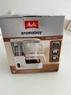Melitta Aromaboy koffiezetaparaat voor 2 kopjes nieuwe, Ophalen of Verzenden, Nieuw, Koffiemachine
