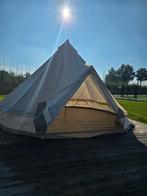Obelink tipi tent 5x5, Caravans en Kamperen, Tenten, Ophalen of Verzenden, Zo goed als nieuw
