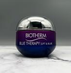 Biotherm blue therapy lift and blur 50mL, Sieraden, Tassen en Uiterlijk, Uiterlijk | Gezichtsverzorging, Ophalen of Verzenden