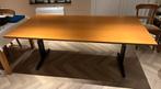 Vergadertafel/ bureau tafel/kantoor tafel, Huis en Inrichting, Tafels | Eettafels, Ophalen, 200 cm of meer, 50 tot 100 cm, Zo goed als nieuw