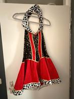 Koningin, Ophalen of Verzenden, Zo goed als nieuw, Carnaval