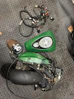 Sym mio onderdelen, Ophalen of Verzenden, Gebruikt