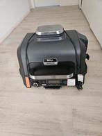 Ninja Woodfire Elektrische Barbecue, Ophalen, Zo goed als nieuw, Ninja