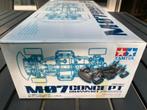 Tamiya M-07 Concept Chassis + Lotus Europa Body Set - Nieuw, Ophalen, Auto, Groter dan 1:32, Nieuw