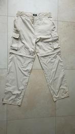 Nomad Afritsbare Broek Maat 52 - Goede Staat, Kleding | Heren, Ophalen of Verzenden, Gedragen, Maat 52/54 (L), Nomad