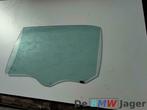 Zijruit linksachter BMW 7-serie E38 limo 51348163847, Auto-onderdelen, Ruiten en Toebehoren, Gebruikt, Ophalen of Verzenden, BMW