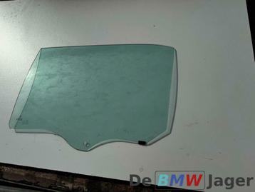 Zijruit linksachter BMW 7-serie E38 limo 51348163847 beschikbaar voor biedingen