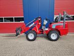 HERACLES H180 SHOVEL 35PK BOUWJAAR 2019, Ynze Leenstra, 8574TG Bakhuizen, NL, Ophalen of Verzenden, Ynzeleenstra@hotmail.com