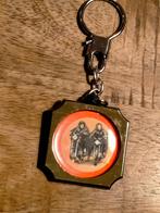 Normaal Bennie Jolink vintage hoken muziek sleutelhanger, Ophalen of Verzenden, Gebruikt