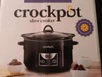 Nieuwe Crockpot, Witgoed en Apparatuur, Slowcookers, Ophalen of Verzenden, Nieuw
