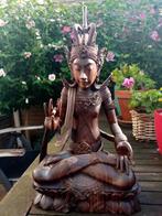 Balinese Boeddha (zeldzaam), Antiek en Kunst, Ophalen of Verzenden
