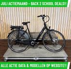 Batavus Wayz elektrische fiets met voorwiel motor ebike, Overige merken, Ophalen of Verzenden, Zo goed als nieuw, 50 km per accu of meer