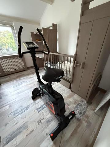 Hometrainer - Fitbake Ride 6 iPlus beschikbaar voor biedingen