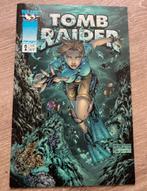 Tomb Raider #2, Eén comic, Ophalen of Verzenden