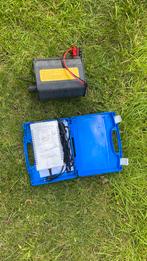 Suex Xjoy 14 accu, Watersport en Boten, Ophalen, Duiklamp