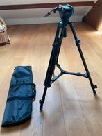 Leofoto VT-10 statief, Ophalen, Zo goed als nieuw, Driepoot