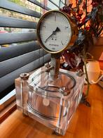 Econosto meter vintage, Antiek en Kunst, Ophalen of Verzenden