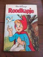 Roodkapje, Eén stripboek, Ophalen of Verzenden, Zo goed als nieuw