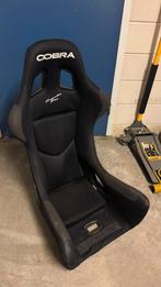 Cobra Suzuka Pro Kuipstoel, Ophalen