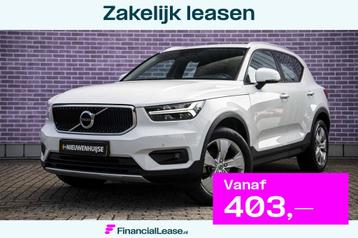 Volvo XC40 1.5 T2 Business Pro | Automaat | Adapt.Cruise | B beschikbaar voor biedingen
