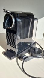 Nespresso D123 zonder melkschuimer voor onderdelen, Witgoed en Apparatuur, Koffiezetapparaten, Gebruikt, Espresso apparaat, Ophalen of Verzenden