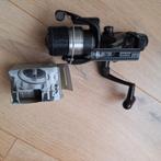 Shimano aero 5000 RE incl. Extra spoel izgs, Ophalen, Zo goed als nieuw, Molen