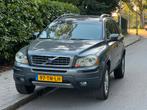 Volvo XC90 3.2 175KW 2006 Grijs, Auto's, 238 pk, 1960 kg, Origineel Nederlands, Bedrijf