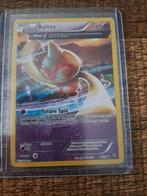 Hele mooie pokemon kaart tekoop bieden, Ophalen of Verzenden, Zo goed als nieuw