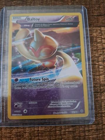 Hele mooie pokemon kaart tekoop bieden beschikbaar voor biedingen