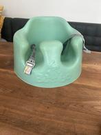 Bumbo Floor Seat - Lichtgroen Babystoeltje, Kinderen en Baby's, Kinderstoelen, Ophalen, Zo goed als nieuw, Overige typen, Gordel(s)