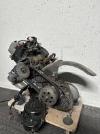 Vespa sprint 4t blok, Ophalen, Zo goed als nieuw, Benzine, Vespa