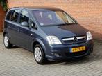 Opel MERIVA 1.6-16V Enjoy automaat, Auto's, Opel, 65 €/maand, 15 km/l, Huisgarantie, 4 cilinders