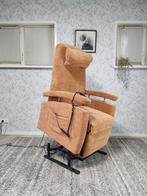 Fitform sta op stoel relax fauteuil met garantie, Huis en Inrichting, Fauteuils, Fitform, Ophalen of Verzenden, Zo goed als nieuw