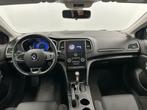Renault Megane 1.2 TCe Limited|Airco|Navi|Cruise|NAP|, Auto's, Gebruikt, Euro 6, 4 cilinders, Bedrijf