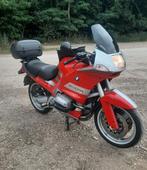 BMW r1100rs, Motoren, Motoren | BMW, Particulier, Toermotor