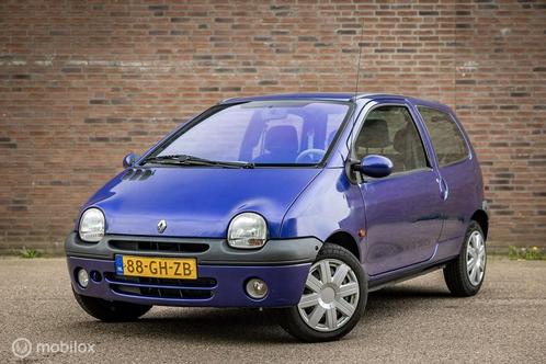 Renault Twingo 1.2 Initiale | Airco | Apk 1-2026 | Stuurbekr, Auto's, Renault, Bedrijf, Te koop, Twingo, ABS, Airbags, Airconditioning