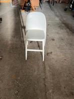 Ikea urban stoel wit, Ophalen, Gebruikt, Stoel(en)