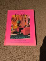 Roos Reedijk - Rooskleurig zgan, Boeken, Roos Reedijk, Ophalen of Verzenden, Zo goed als nieuw, Interieur en Design