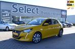 Peugeot 208 1.2 PureTech Active|NW.MODEL|LED|CARPLAY|CRUISE|, Auto's, Peugeot, Origineel Nederlands, Te koop, 5 stoelen, Benzine