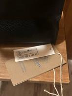 MYOMY My Paper Bag Handtas + Portemonnee, Sieraden, Tassen en Uiterlijk, Tassen | Damestassen, Ophalen of Verzenden, Nieuw, Zwart