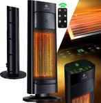 Elektrische Kachel 200 w met afstandsbediening Kesser, Ophalen of Verzenden, Zo goed als nieuw, Vrijstaand, Overige soorten