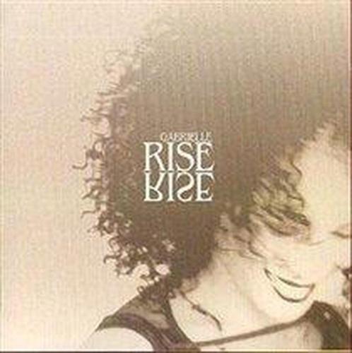 Gabrielle, Cd's en Dvd's, Cd's | R&B en Soul, Zo goed als nieuw, 2000 tot heden, Ophalen of Verzenden