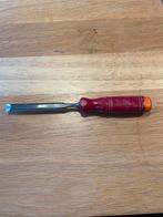 Nooitgedacht beitel 12mm, kunststof heft- loeischerp!, Doe-het-zelf en Verbouw, Gereedschap | Handgereedschap, Ophalen of Verzenden