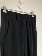 Cathrine Hammel zwarte broek pantalon high waist XS, Zwart, Ophalen of Verzenden, Zo goed als nieuw, Riddervoldsgate 12, 0258 Oslo
