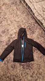 Gratis af te halen - ski jas maat 128, Ophalen, Gebruikt, Maat 128