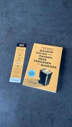 Waarom vuilnismannen meer verdienen dan bankiers, Ophalen of Verzenden, Zo goed als nieuw